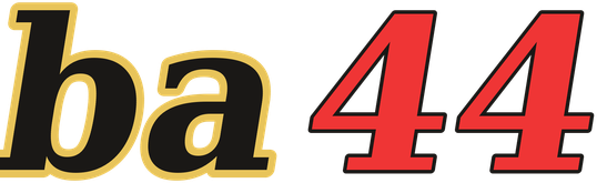 ba44 logo